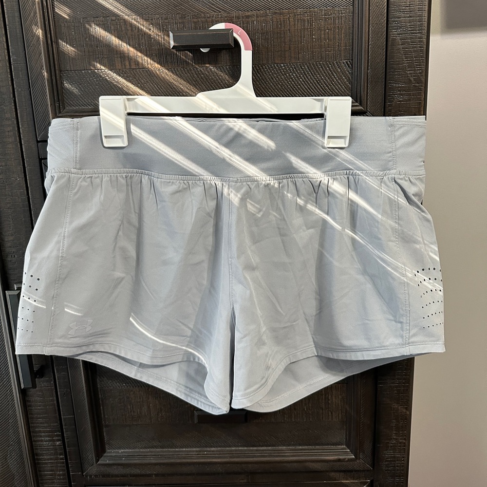 under armour shorts